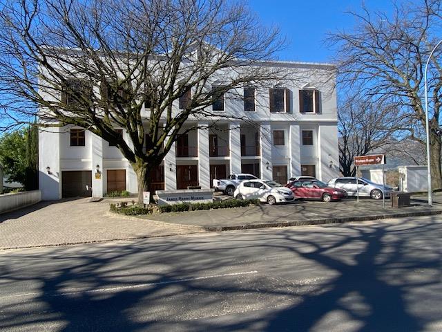 To Let 0 Bedroom Property for Rent in Hoog En Droog Western Cape